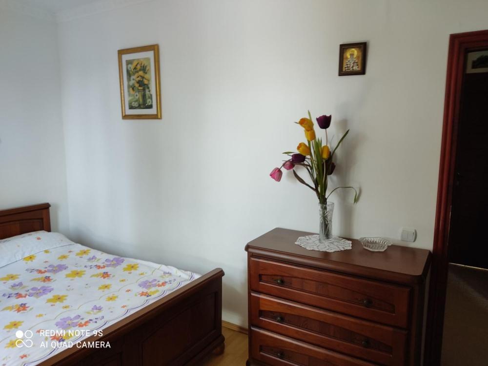 Apartment Botanicheskiy Sad Sutomore Kültér fotó