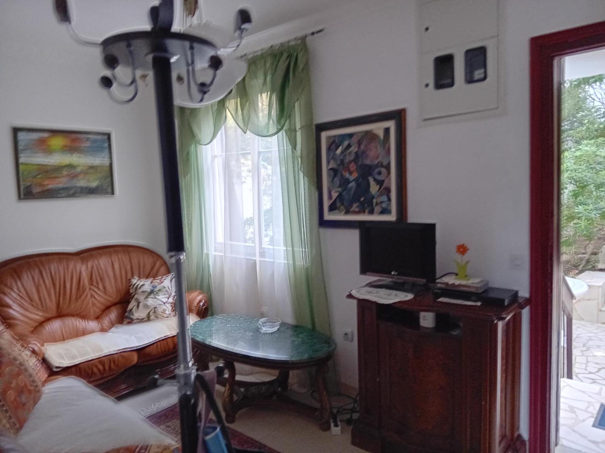 Apartment Botanicheskiy Sad Sutomore Kültér fotó