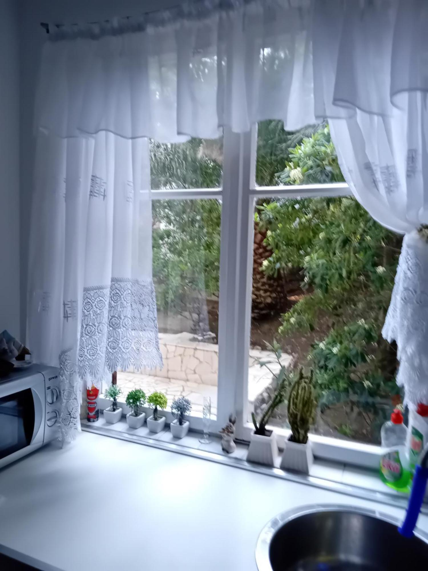 Apartment Botanicheskiy Sad Sutomore Kültér fotó