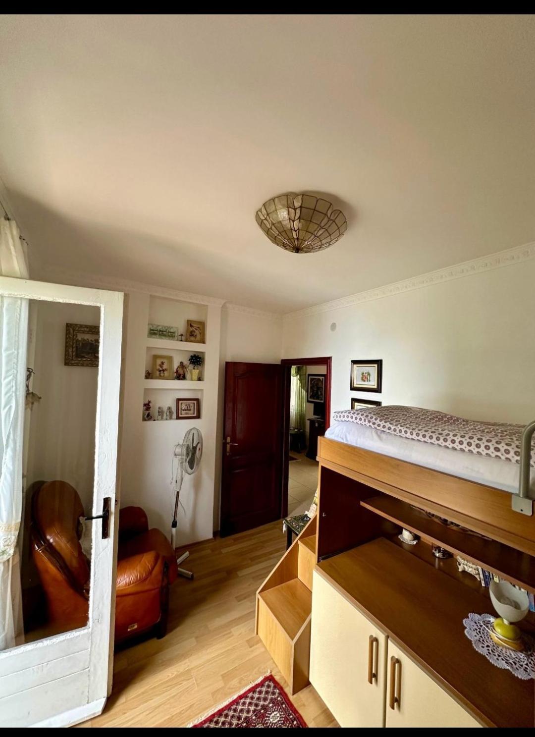 Apartment Botanicheskiy Sad Sutomore Kültér fotó