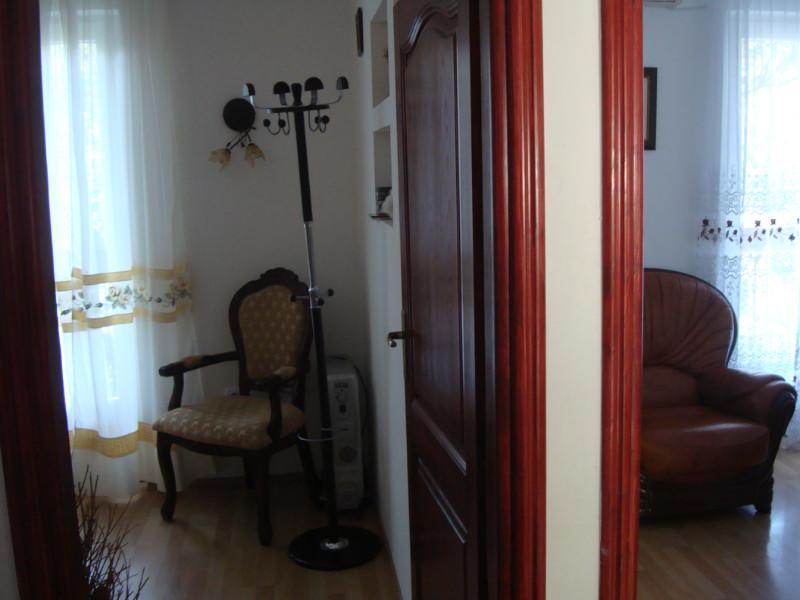 Apartment Botanicheskiy Sad Sutomore Kültér fotó