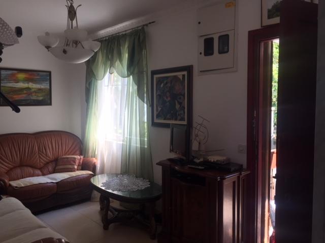 Apartment Botanicheskiy Sad Sutomore Kültér fotó