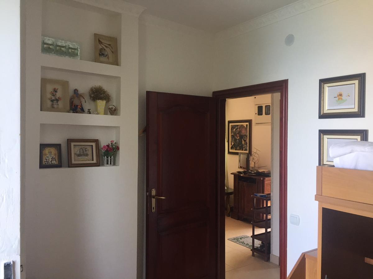 Apartment Botanicheskiy Sad Sutomore Kültér fotó