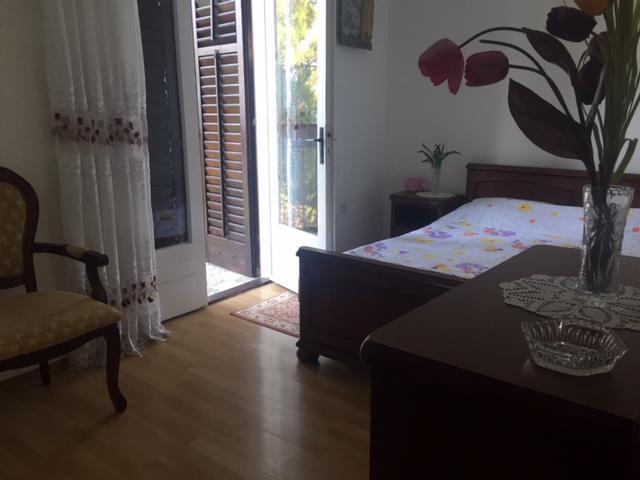 Apartment Botanicheskiy Sad Sutomore Kültér fotó